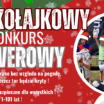 V MIKOŁJKOWY KONKURS ROWEROWY