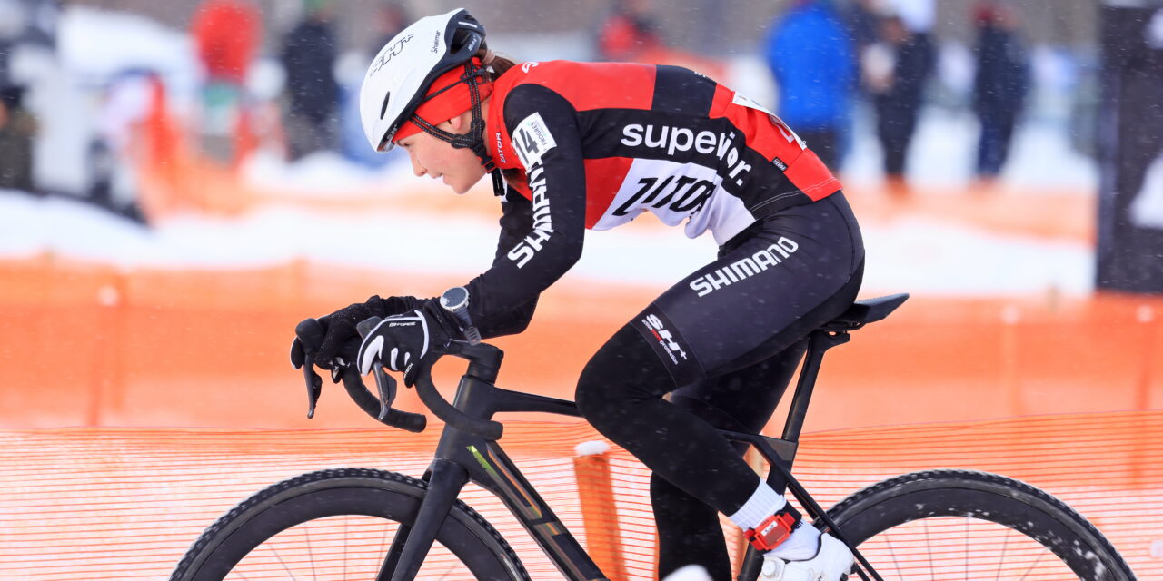 Mistrzostwa Polski CX 2026