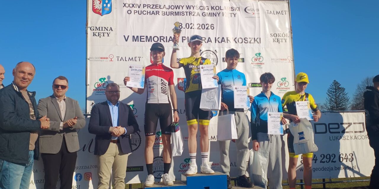 Mistrzostwa Małopolski CX 2026