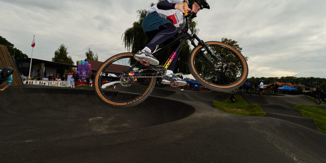 Galeria  – Mistrzostwa Polski Pumptrack 2026