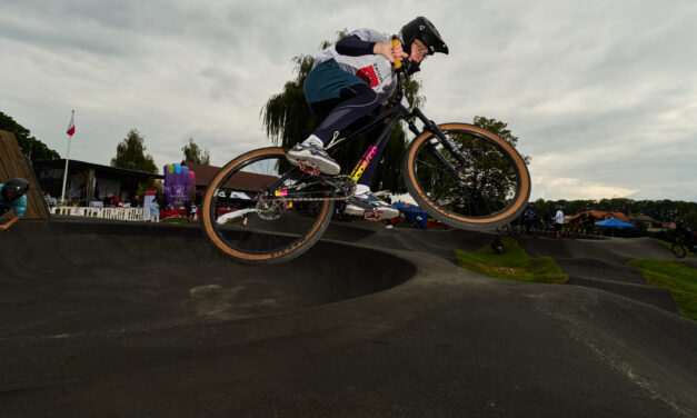 Galeria  – Mistrzostwa Polski Pumptrack 2026